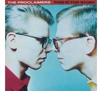 Proclaimers - This is The Story [Import]