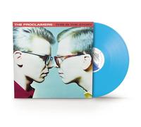 This Is The Story Édition Limitée Vinyle Bleu Transparent