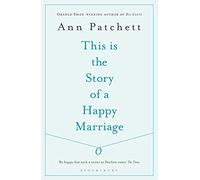 This Is the Story of a Happy Marriage