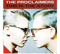 This is The Story [UK Import]