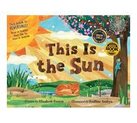 This Is The Sun / Este Es El Sol [Reversible]