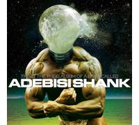 This Is the Third Album of a Band Called Adebisi