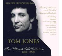 This Is...the Ultimate Hit Collection Tom Jones
