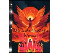 This is the Voice of a Woman