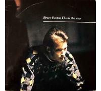 This Is The Way - Bruce Foxton 7" 45