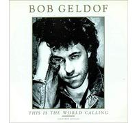 This Is the World Calling