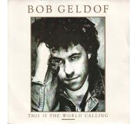 This is The World Calling/Talk Me Up
