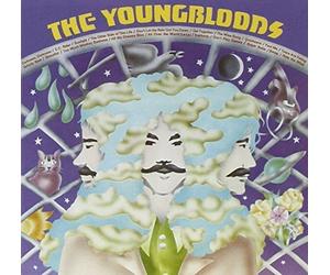 This Is the Youngbloods by Youngbloods (2011-10-18)