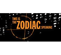 This is the Zodiac Speaking (Nintendo)