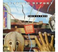 Weather Report - is This