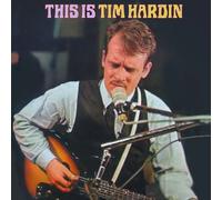 This is Tim Hardin CD