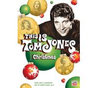 This is Tom Jones Christmas
