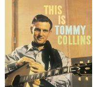 Collins - This is Tommy Collins [Import]