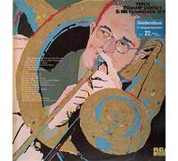 This Is Tommy Dorsey & His Clambake Seven [2xVinyl]