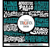 This Is Trojan Dub