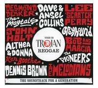 This Is Trojan Reggae