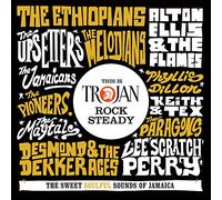 This Is Trojan Rock Steady