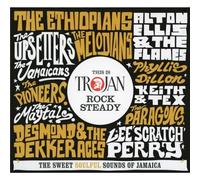This Is Trojan Rock Steady