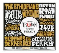 This Is Trojan Rock Steady