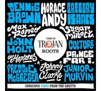 This Is Trojan Roots – Warner Music