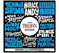 This Is Trojan Roots – Warner Music