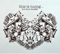 This is Tunng...Live From the BBBC