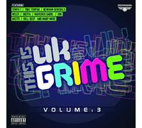 This Is UK Grim - Vol. 3-This is UK Grim