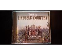 This Is Ukulele Country