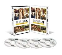 This Is Us/ 2 Dvdbox2
