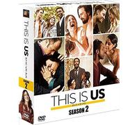 This Is Us/ 2 (Seasons) [Dvd]