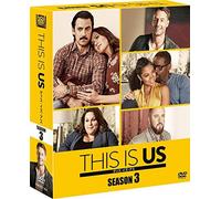 This Is Us/ 3 Box [Dvd]