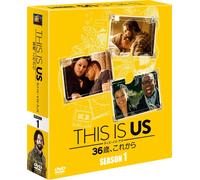 This Is Us/ 36(1) (Seasons) [Dvd]