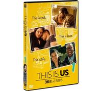 This Is Us/36vol.1 [Dvd]