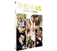 This Is Us - Integrale Saison 2