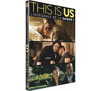 This Is Us – Fox – L'intégrale de la saison 1