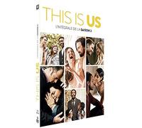 This Is Us – DVD – L'intégrale de la saison 2