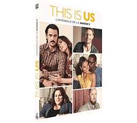 This is Us Saison 3 DVD DVD