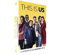 This is Us-L'intégrale des Saisons 1 & 2