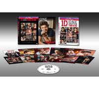 This Is Us : One Direction Version Cinema - Coffret Collector Avec 6 Cartes Collector