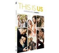 This Is Us - L'intégrale De La Saison 2