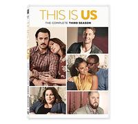 This is US-Saison 3 [DVD]