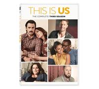 This is US-Saison 3 [DVD]