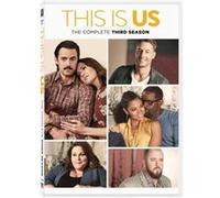 This is US-Saison 3 [DVD]