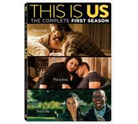 This Is Us – Intégrale Saison 1 – DVD – Coffret