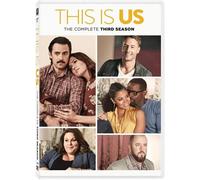 This Is Us (Season 3) - 5-DVD Set