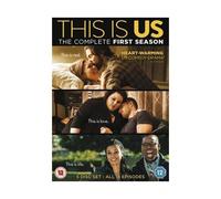 This Is Us Season One