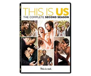 This is Us: The Complete Second Season