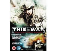 This is War [Import]