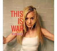 Emily Kinney - This is War
