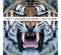 This Is War CD 30 Seconds To Mars Virgin